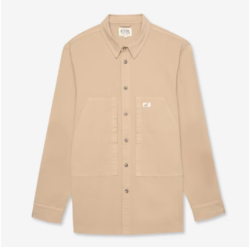 Side Pocket Shirt