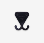 Sleek Minimalist Steel Wall Hook (1)