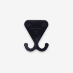 Sleek Minimalist Steel Wall Hook (1)