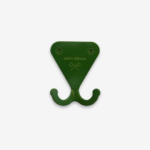 Sleek Minimalist Steel Wall Hook (3)