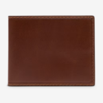 Slim Leather Bifold Wallet (1)