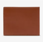 Slim Leather Bifold Wallet (3)
