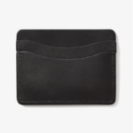 Slim Wallet Leather Card Carrier (4)
