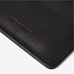 Slim Wallet Leather Card Carrier (5)