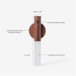 Smart Baton Motion Sensored Light (13)