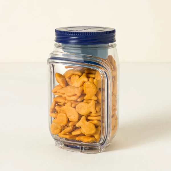 Snack Pod 2