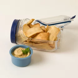 Snack Pod