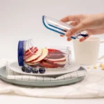 Snack Pod 4