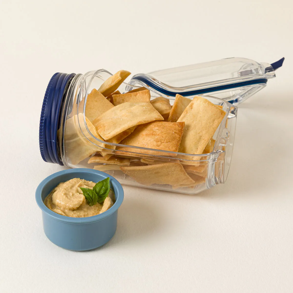 Snack Pod Snack Pod