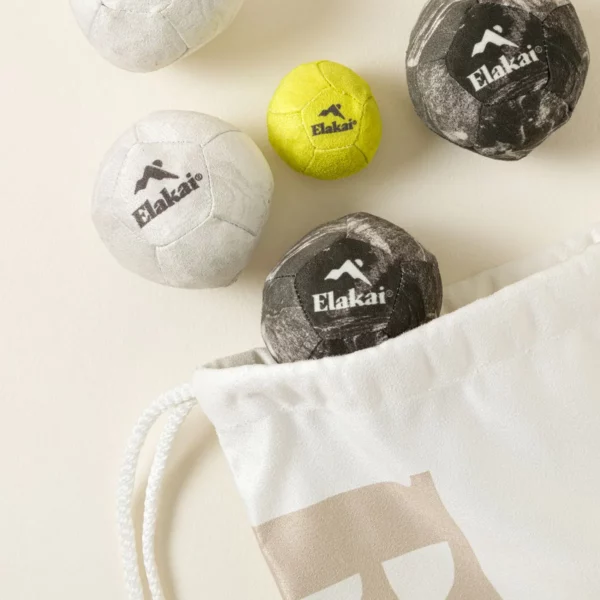 Soft Bocce Outdoor Or Indoor Game Set 1