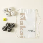 Soft Bocce Outdoor Or Indoor Game Set 2