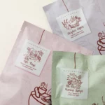 Spa Moment Bath Tea & Loofa 3 Pack 2