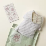 Spa Moment Bath Tea & Loofa 3 Pack 4
