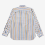 Square Pocket Shirt 1