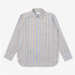 Square Pocket Shirt