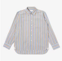 Square Pocket Shirt