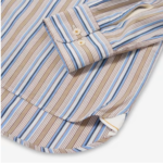 Square Pocket Shirt 3