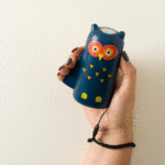 Squeeze-powered Forest Friends Flashlight 2