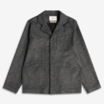 Stac Blazer Premium Oversized Jacket