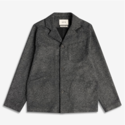Stac Blazer Premium Oversized Jacket