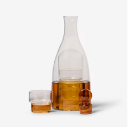 Stackable Decanter Set (1)