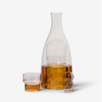 Stackable Decanter Set (2)