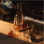 Stackable Decanter Set (3)