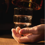 Stackable Decanter Set (6)