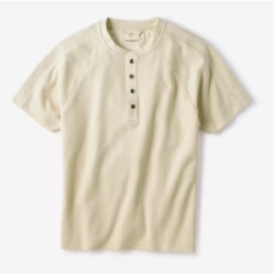 Stacked Rib Henley Tee (1)