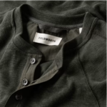Stacked Rib Henley Tee (2)