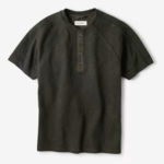 Stacked Rib Henley Tee (5)
