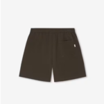 Stan Seersucker Swim Shorts 1