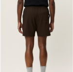 Stan Seersucker Swim Shorts 3