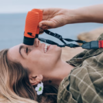 Standard Issue Waterproof Binoculars (18)