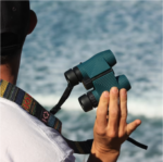 Standard Issue Waterproof Binoculars (3)