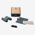 Standard Issue Waterproof Binoculars (4)