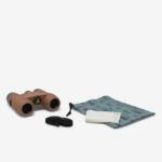 Standard Issue Waterproof Binoculars (7)