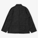 Station Jacket 1