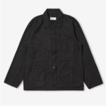 Station Jacket