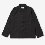 Station Jacket