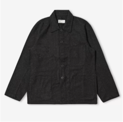 Station Jacket