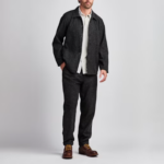 Station Jacket 6