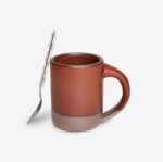 Stoneware Mug (2)
