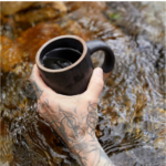 Stoneware Mug (4)