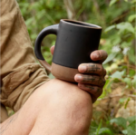 Stoneware Mug (5)