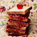 Strawberry Jam 4
