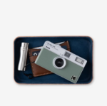 Suede Leather Valet Tray (10)