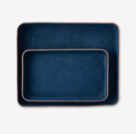 Suede Leather Valet Tray (7)
