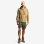 Sundown Terry Hoodie 1