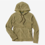 Sundown Terry Hoodie